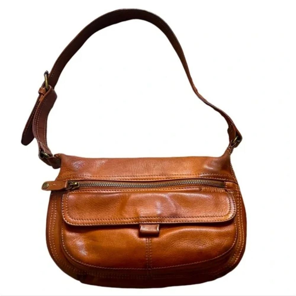 Fossil Hobo Bag Women's